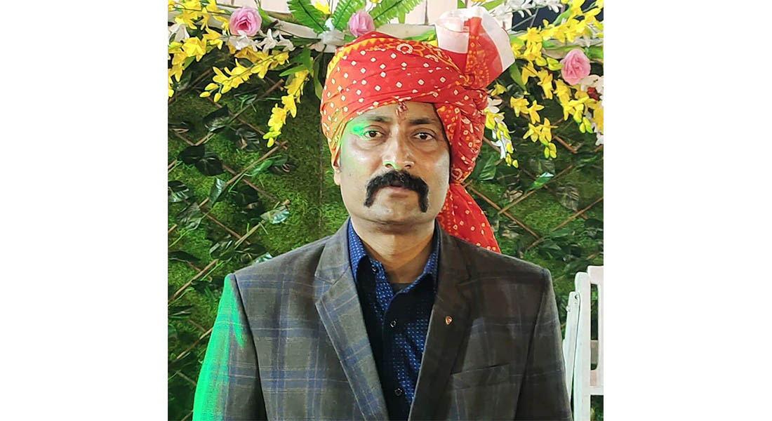 ‘जनकपुरमा गठबन्धनभन्दा लोसपाले दोब्बर बढी मत ल्याउँछ’